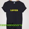 Lover T-Shirt