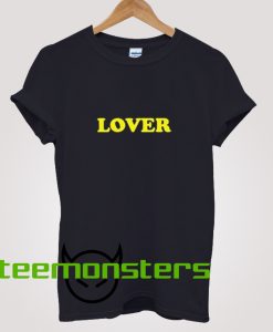 Lover T-Shirt