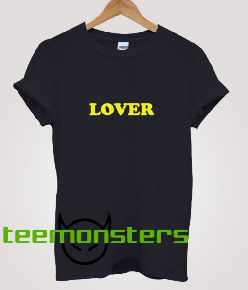 Lover T-Shirt