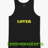 Lover Tank Top