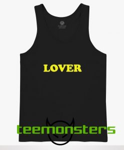 Lover Tank Top