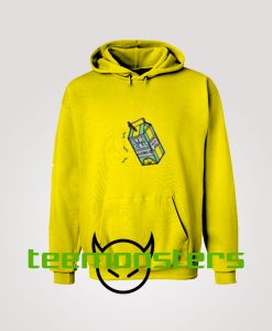 Lyrical Lemonade Hoodie