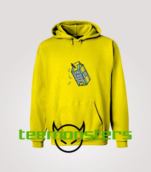 Lyrical Lemonade Hoodie