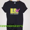 Lyrical Lemonade TV T-Shirt