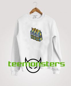 Lyrical Lemonade Tripel Sweatshirt