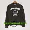 Mac Miller Baby Sweatshirt