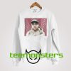 Mac Miller Rip Sweatshirt