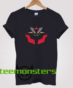 Mazinger Z T-Shirt