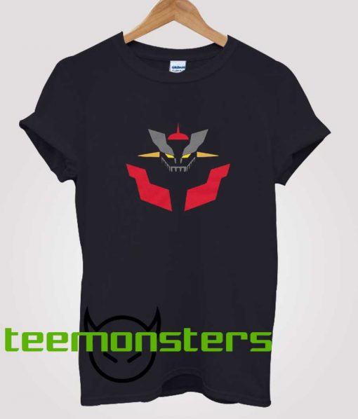 Mazinger Z T-Shirt