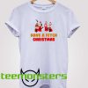 Mean Girls Have A Fetch Christmas T-Shirt