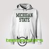 Michigan Hoodie