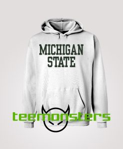 Michigan Hoodie