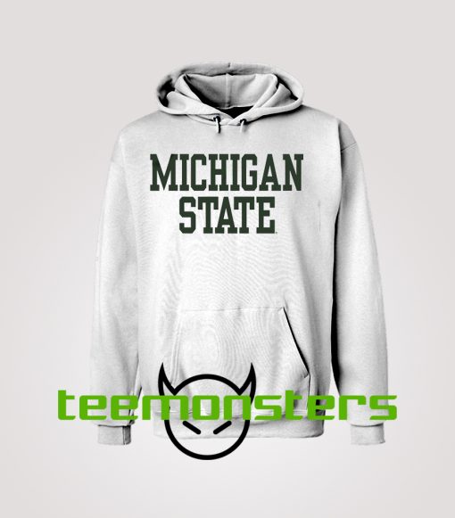 Michigan Hoodie