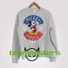 Mickey Mouse Vintage Sweatshirt