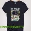 Mo Money Mo Problems T-Shirt