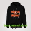 Monsters Of The Midway Hoodie