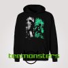 My Hero Academia Midoriya Deku Hoodie