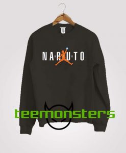 Naruto Sweatshirt