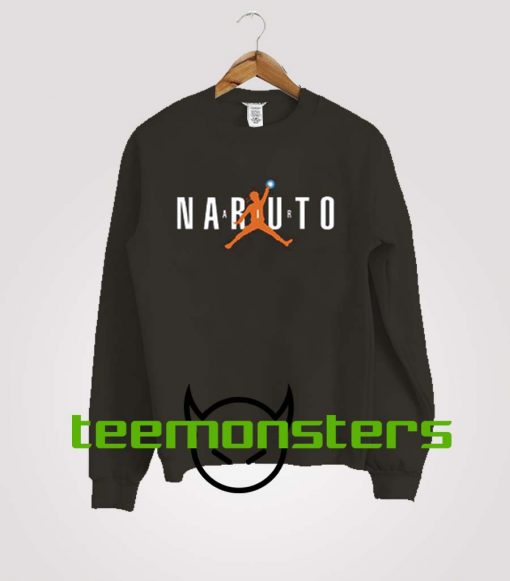 Naruto Sweatshirt