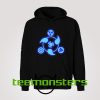 Naruto Warm Glowing Hoodie