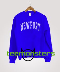 Newport Sweatshirt