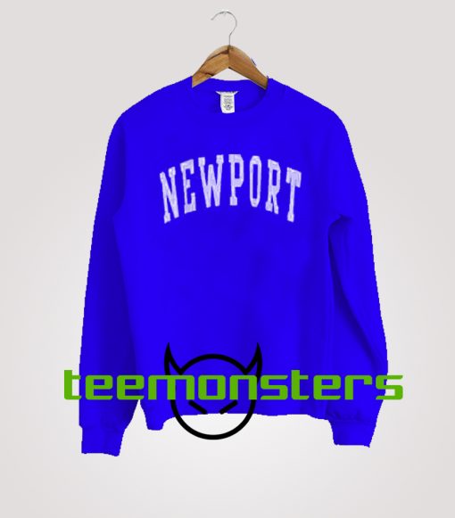 Newport Sweatshirt