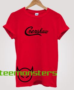 Nipsey Hussle Crenshaw T-Shirt