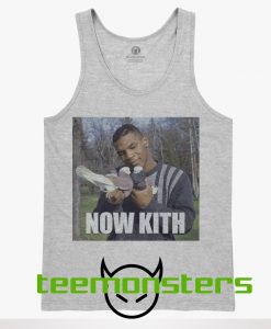 Now Kith Tanktop