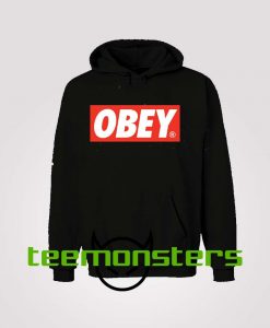 Obey Hoodie