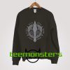 Odin Vikings Sweatshirt