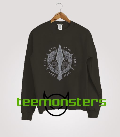 Odin Vikings Sweatshirt