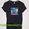 Pac Man Gear T-Shirt
