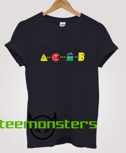 Pac Man Trending T-Shirt