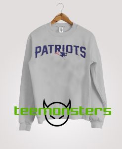 Patriots Sweatshirt