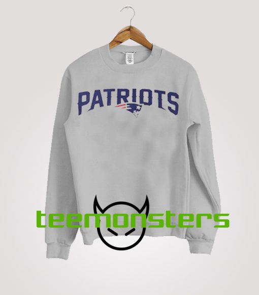 Patriots Sweatshirt