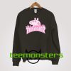 Peppa Pig Trasher Sweatshirt