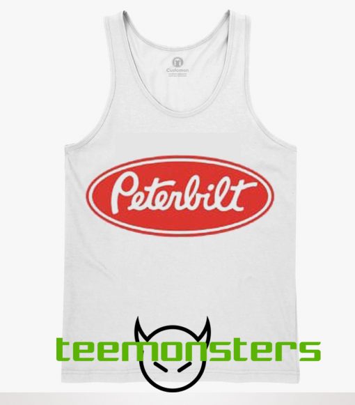 Peterbrilt Tanktop