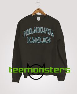 Philadelphia Eagles Sweatshirt