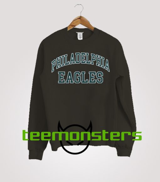 Philadelphia Eagles Sweatshirt