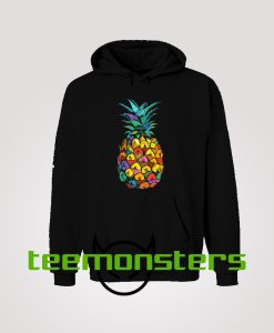 Pineaplle Hoodie