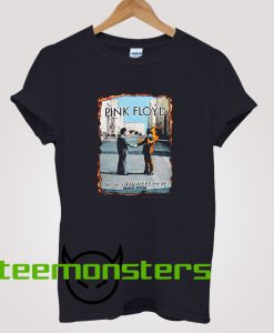 Pink Floyd Wish You Were Here T-Shirt