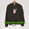 Playboy Bunny Icon Sweatshirt