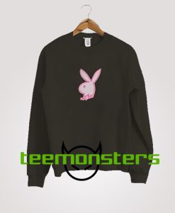 Playboy Bunny Icon Sweatshirt