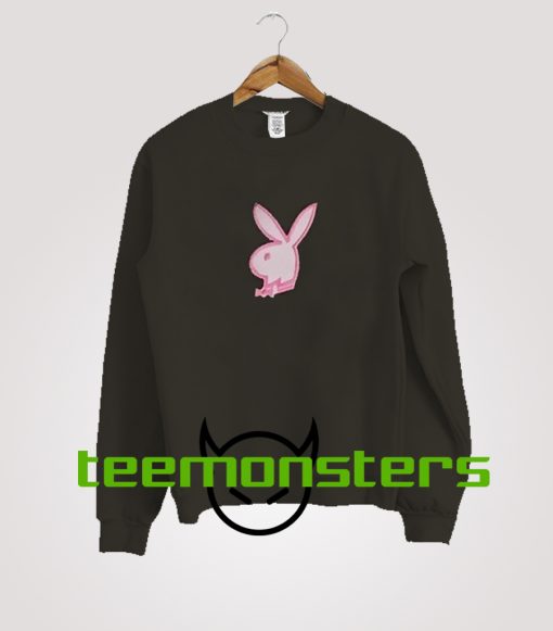 Playboy Bunny Icon Sweatshirt