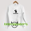 Playboy Sad Bunny Sweatshirt