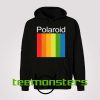 Polaroid Hoodie