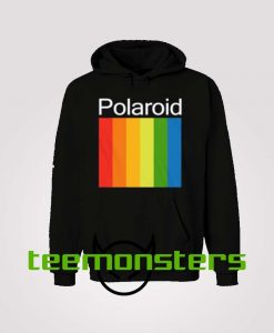 Polaroid Hoodie