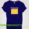 Polaroid Single Element T-shirt