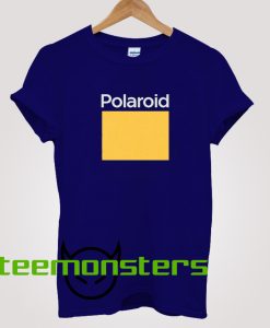 Polaroid Single Element T-shirt