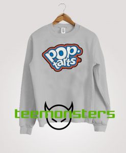 Pop Tarts Sweatshirt